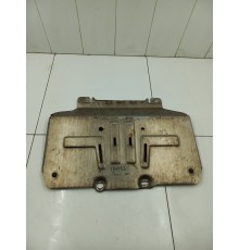 Защита двигателя металлическая