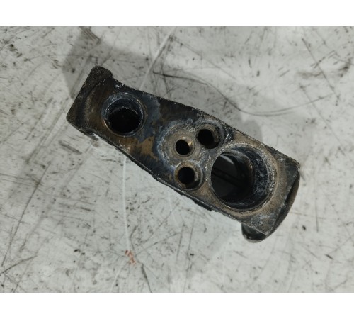 Расширительный клапан кондиционера