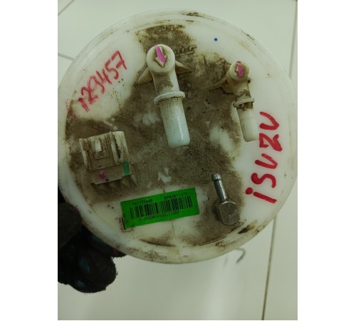 Топливный насос