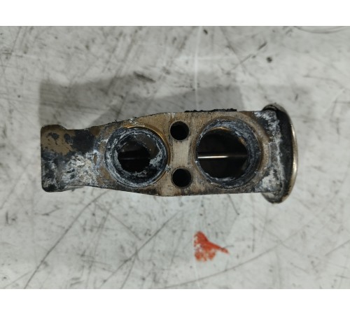 Расширительный клапан кондиционера