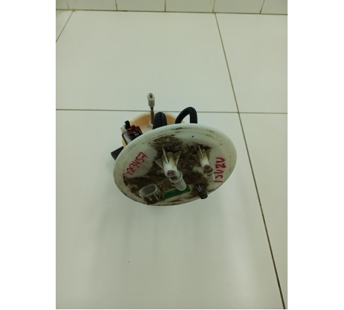 Топливный насос