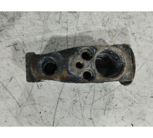 Расширительный клапан кондиционера