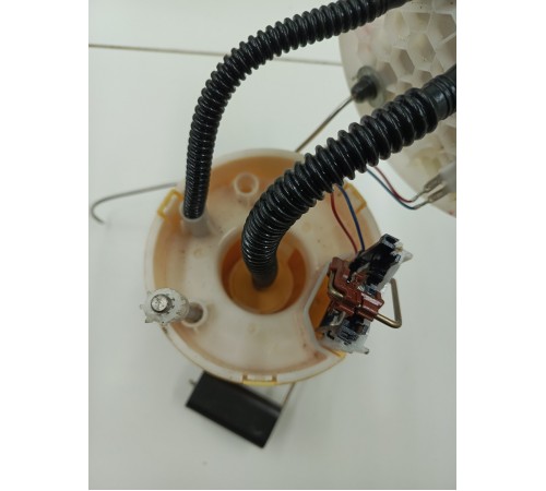 Топливный насос