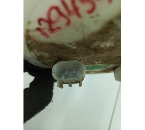 Топливный насос