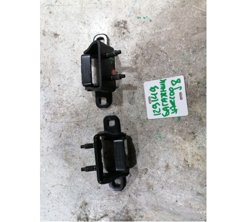 Комплект петель двери крышки багажника 2 шт.