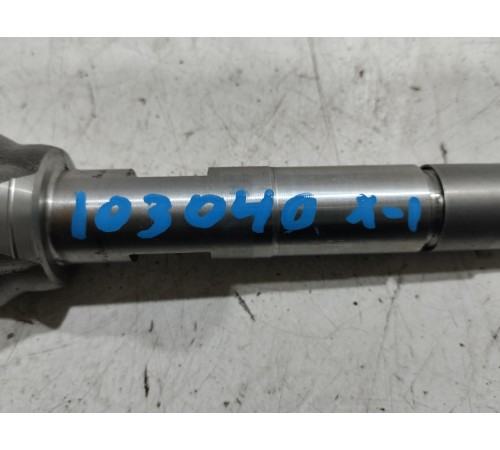 Форсунка топливная