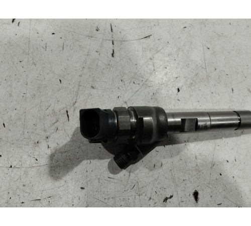 Форсунка топливная