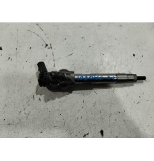 Форсунка топливная