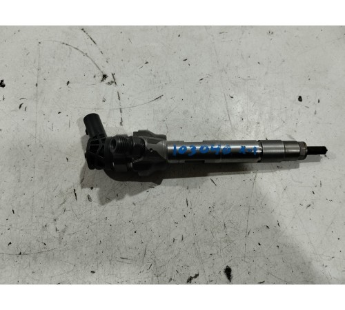 Форсунка топливная