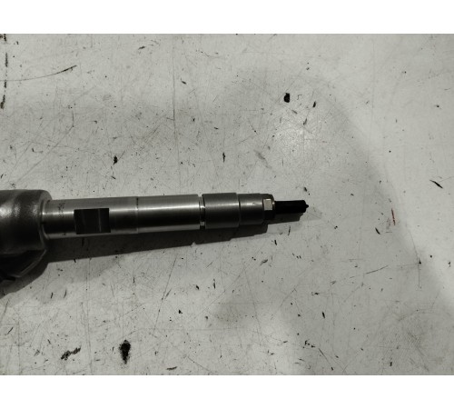 Форсунка топливная