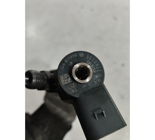 Форсунка топливная