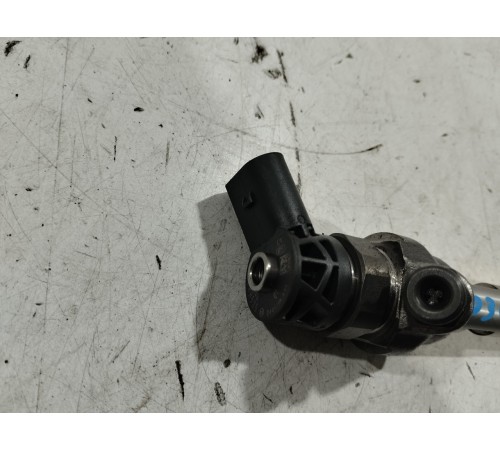 Форсунка топливная