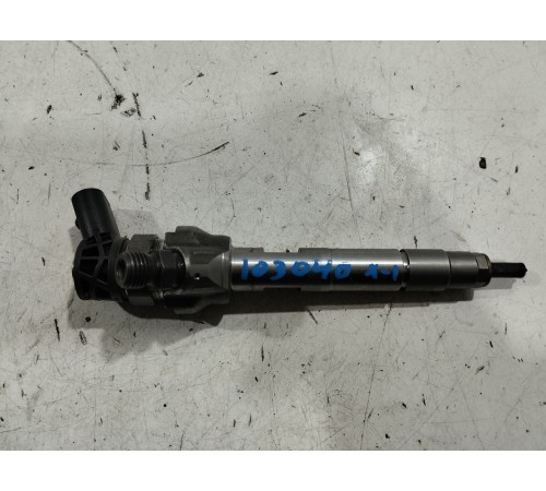 Форсунка топливная