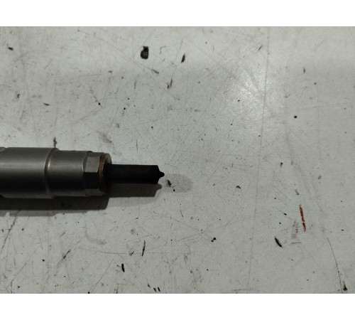 Форсунка топливная