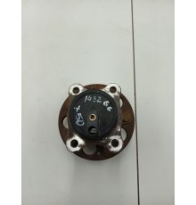 Ступица задняя