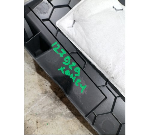 Накладка центальной консоли левая