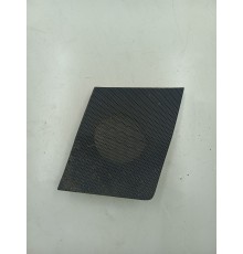 решётка динамика передняя левая