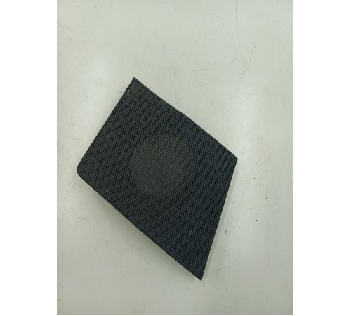 решётка динамика передняя левая