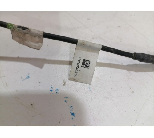 Камера передняя