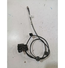 Камера передняя