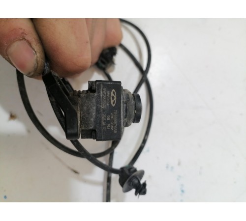 Камера передняя