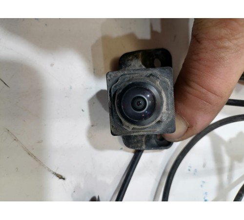 Камера передняя