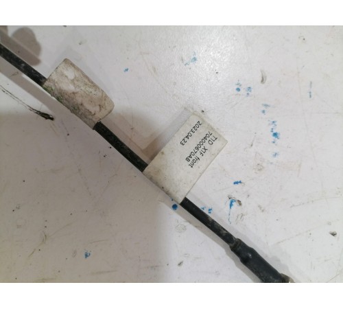 Камера передняя