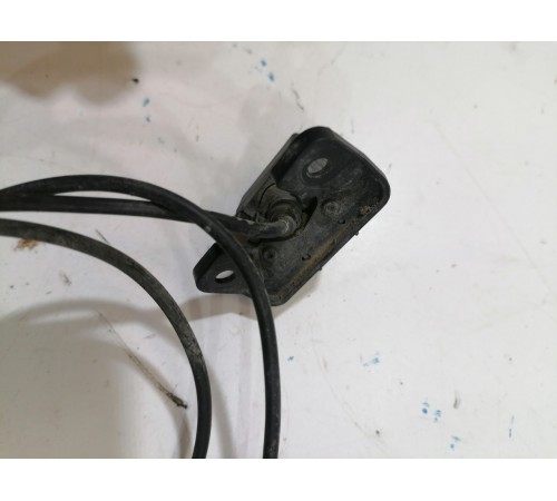 Камера передняя