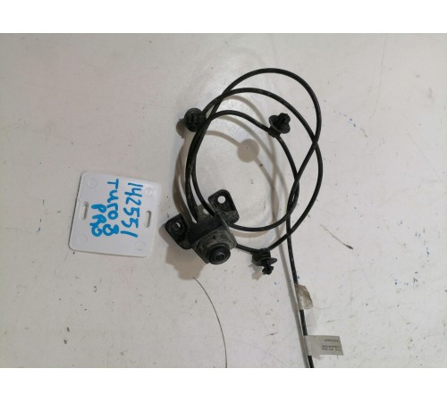 Камера передняя