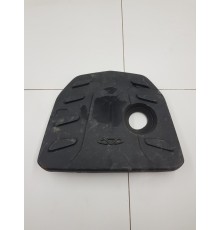 Декоративная накладка двигателя