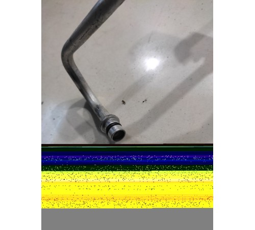 Трубка кондиционера