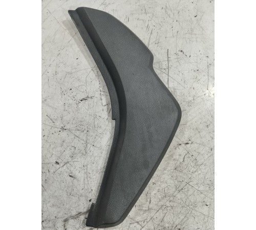 Накладка торпедо боковая(правая)