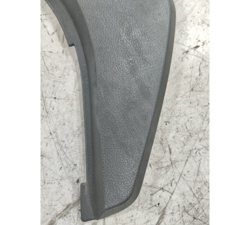 Накладка торпедо боковая(правая)