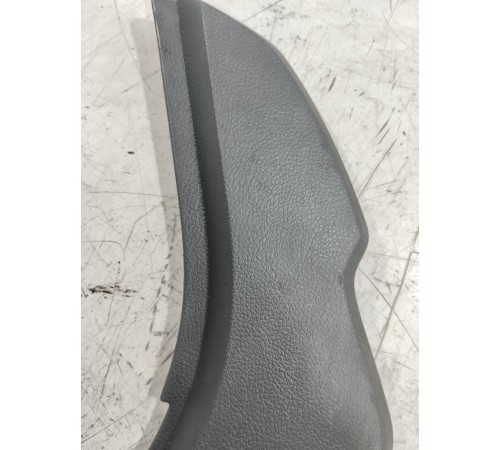 Накладка торпедо боковая(правая)