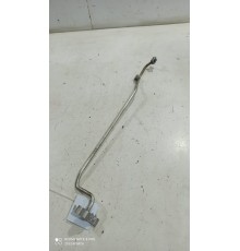 Патрубок системы охлаждения (металлический) 