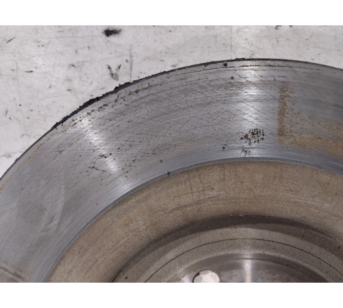 Тормозной диск задний 