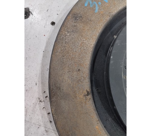 Тормозной диск задний 