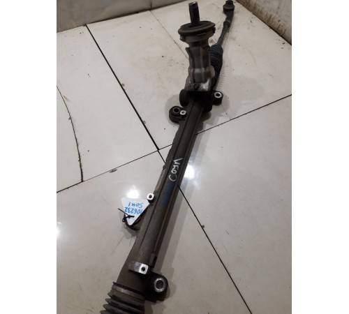 Рулевая рейка