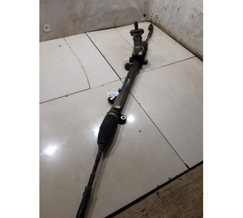 Рулевая рейка