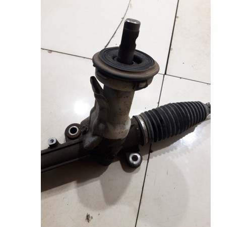 Рулевая рейка