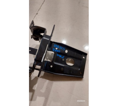 Кронштейн(крепление) механизм подъема подлокотника