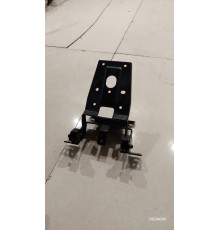 Кронштейн(крепление) механизм подъема подлокотника