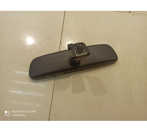 Зеркало заднего вида (салонное)