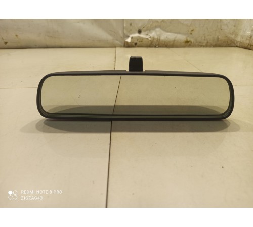 Зеркало заднего вида (салонное)