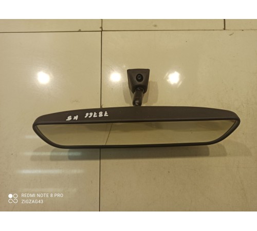 Зеркало заднего вида (салонное)