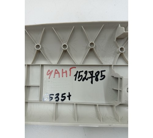 Обшивка стойки лобового стекла правая