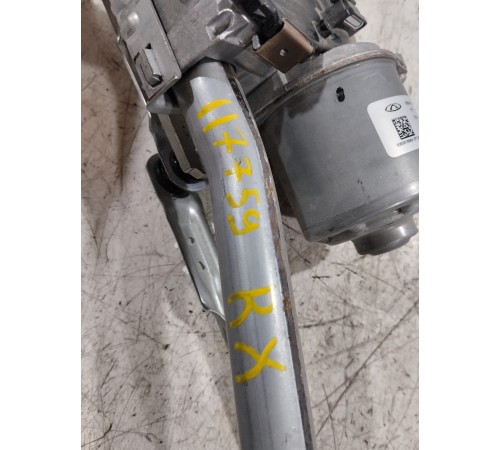 Трапеция стеклоочистителей в сборе