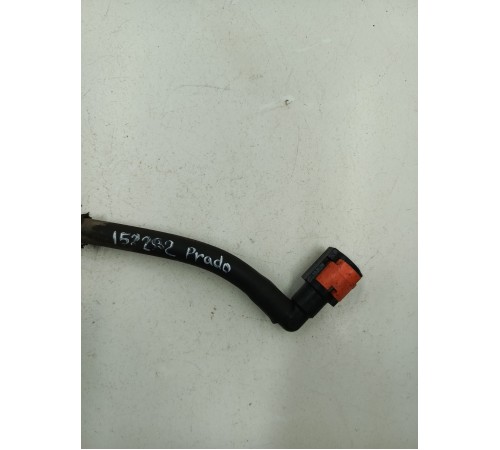 Трубка вакуумная 