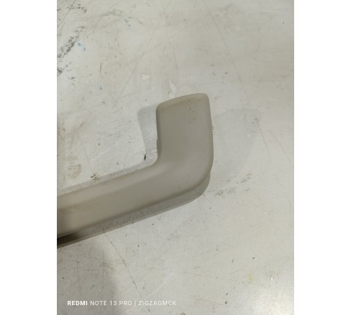 Ручка потолочная задняя правая