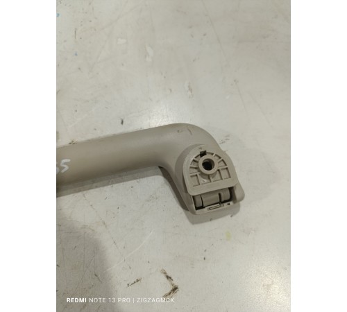 Ручка потолочная задняя правая